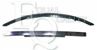 EQUAL QUALITY l05247 -  Поперечная балка